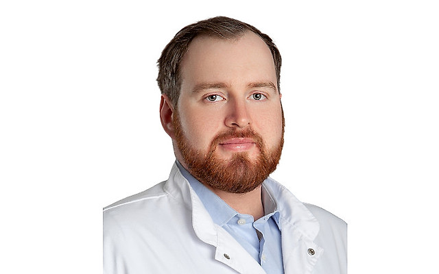 Протасов Алексей Русланович