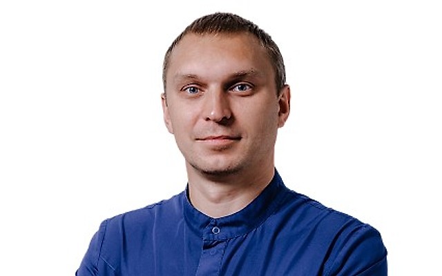 Стальмаков Александр Львович