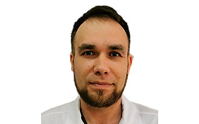 Размахнин Александр Викторович