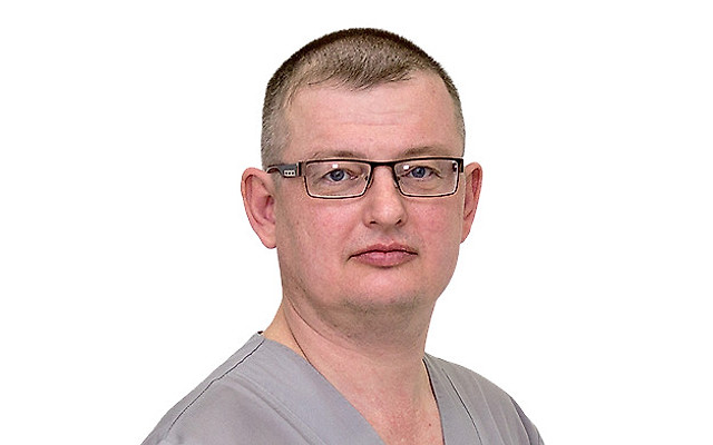 Вершинин Денис Леонидович