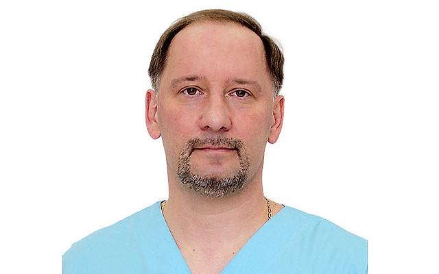 Кодинцев Вячеслав Александрович