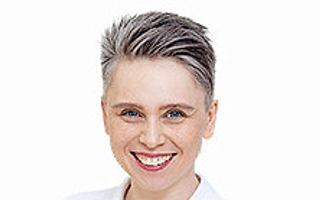 Парфенова Анастасия Юрьевна