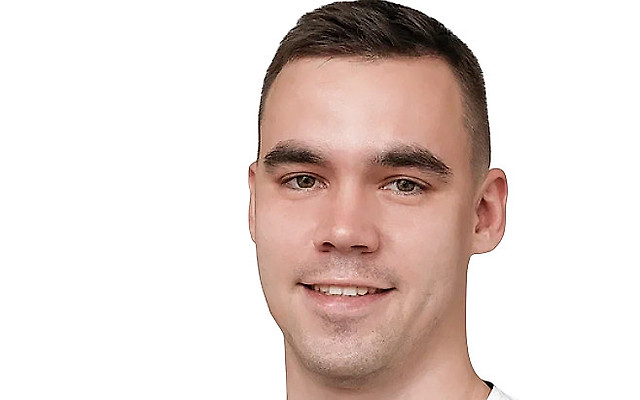 Антонов Евгений Александрович