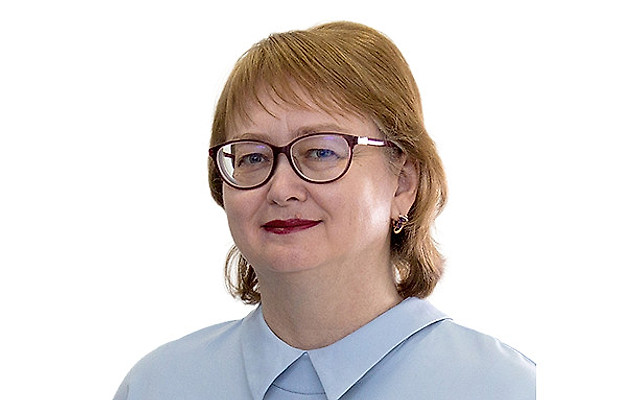 Дроганова Ольга Викторовна