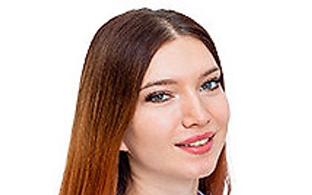 Тимченко Алина Александровна