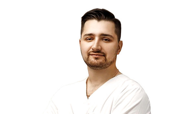 Болдырев Артём Александрович