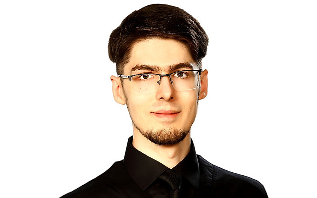 Самойлов Евгений Александрович