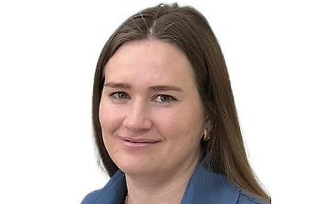 Алянина Юлия Сергеевна