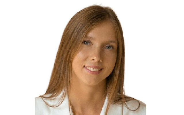 Шестопалова Оксана Николаевна