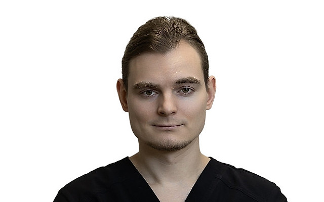 Самылов Виталий Вадимович