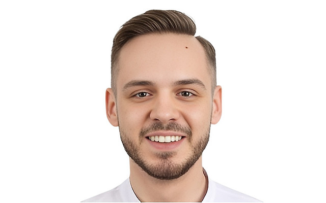 Алешкин Константин Александрович