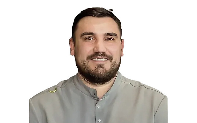 Эргерт Иван Андреевич