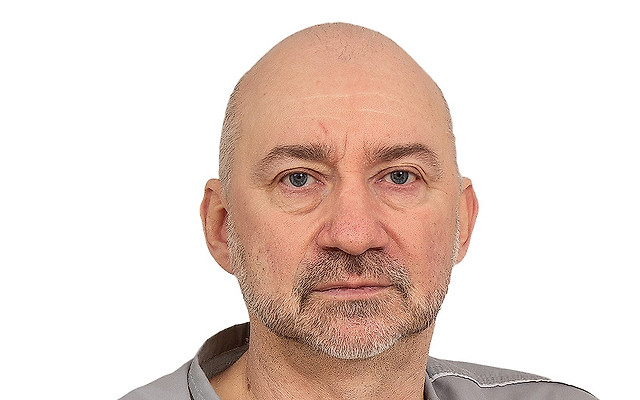 Могильников Александр Юрьевич