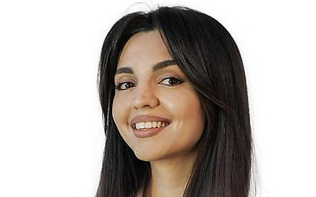 Мусаева Пира Исламовна