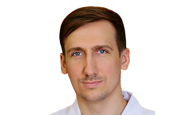 Рабченюк Михаил Анатольевич