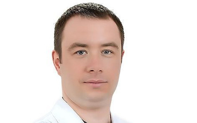 Лавринов Семен Алексеевич