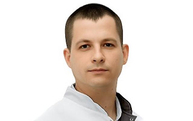 Баранников Павел Викторович