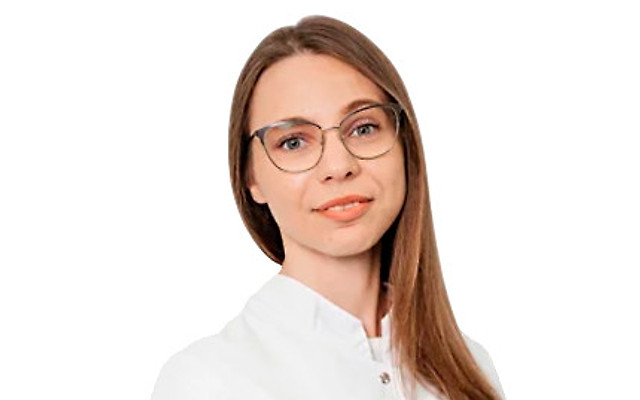 Ананьина Мария Алесандровна