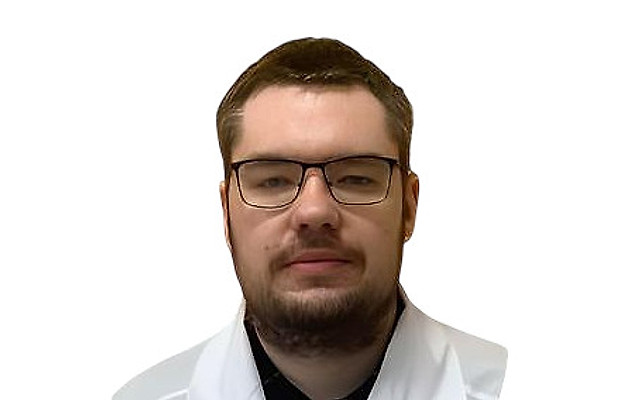 Саунов Михаил Дмитриевич