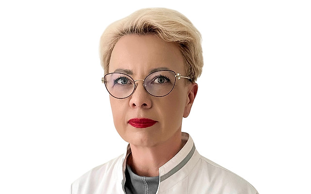 Кузякина Наталья Викторовна