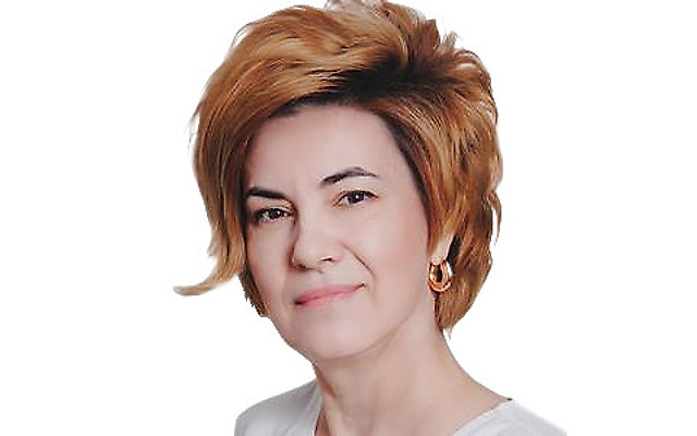 Ашмарина Алена Александровна