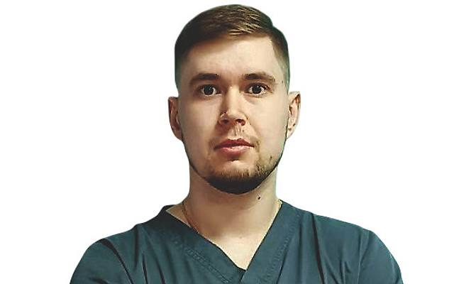 Туголуков Олег Евгеньевич