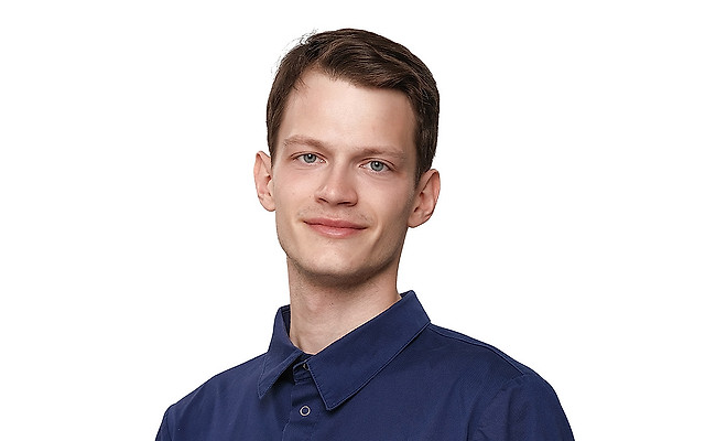 Захватов Дмитрий Михайлович