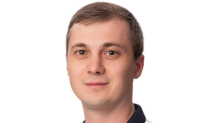 Семянников Андрей Андреевич