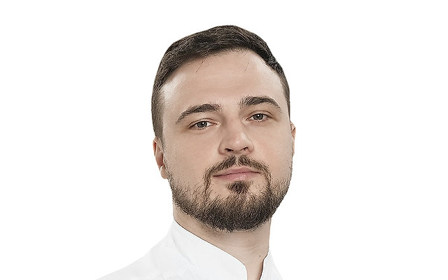 Полунин Илья Андреевич