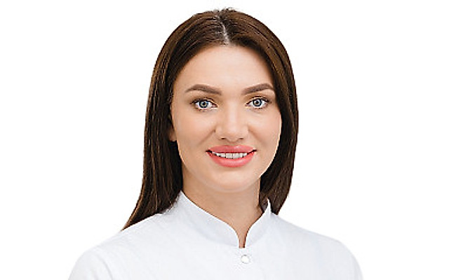 Третьякова (Жизнина) Татьяна Николаевна