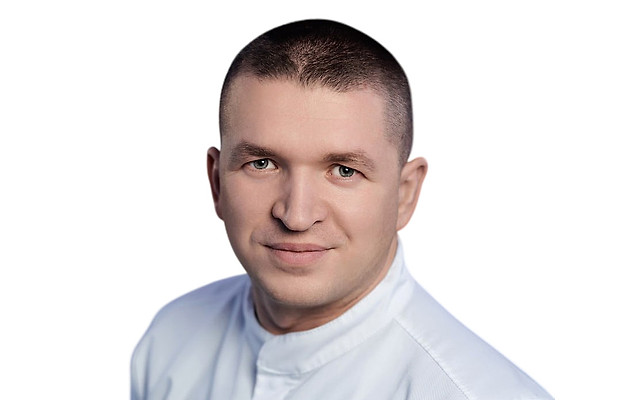 Артемьев Дмитрий Иванович