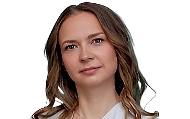 Стоянова Наталья Николаевна