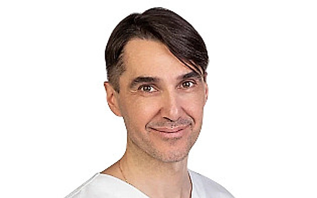 Липский Алексей Николаевич