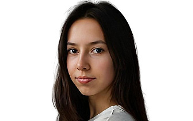 Пивцайкина Мария Максимовна