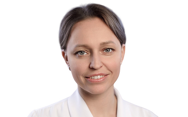 Шиглина Марина Сергеевна