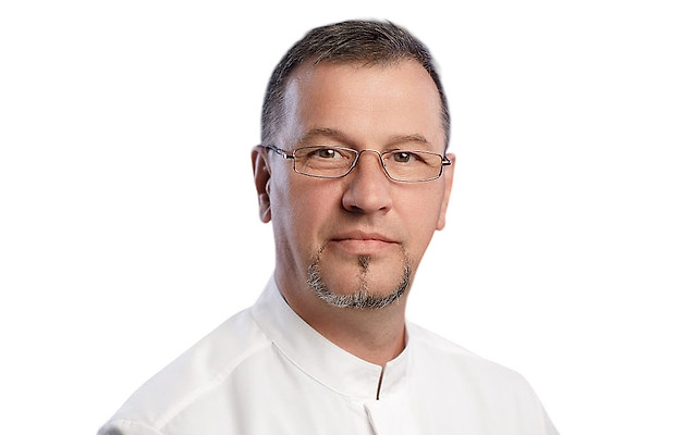 Елизаров Александр Николаевич