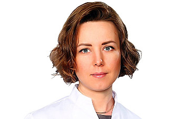 Муллина Юлия Ивановна