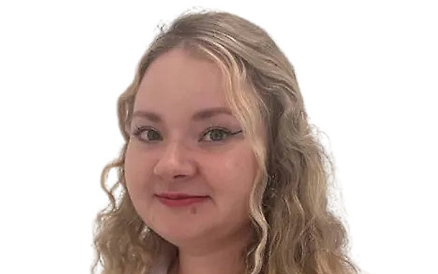 Балухтина Виолетта Петровна