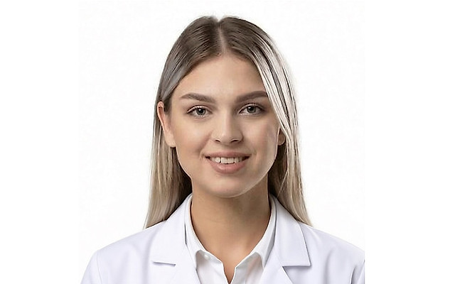 Хабарова Елизавета Олеговна