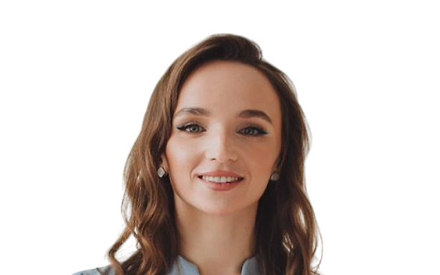 Савина Екатерина Сергеевна