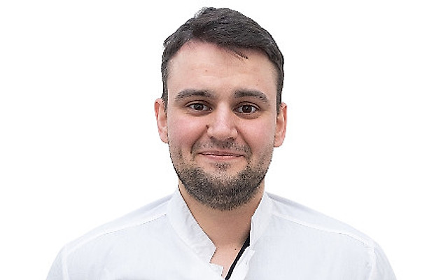 Попов Андрей Андреевич