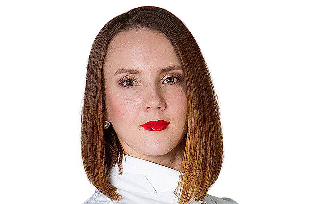 Гвоздева Светлана Анатольевна