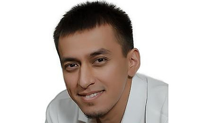 Абдукодиров Хамид Абдухалимович