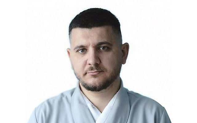 Хансанамян Эдуард Погосович