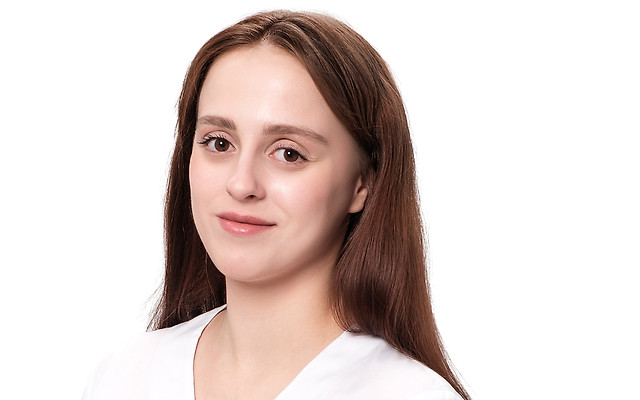 Павленко Елизавета Дмитриевна