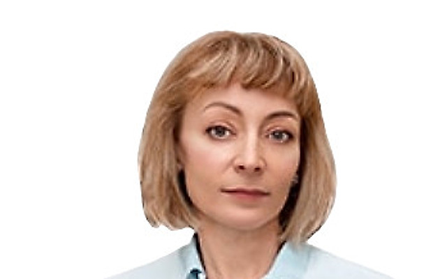 Авдеева Наталья Викторовна