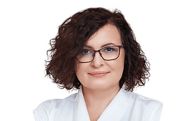 Лазебная Татьяна Михайловна