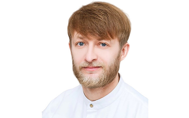 Мурзин Евгений Алексеевич