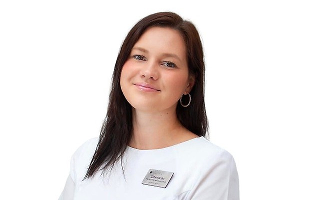 Шакирова Наталья Александровна