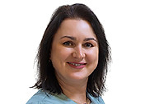 Котова Ирина Валерьевна